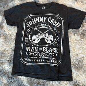 Johnny Cash T-Shirt